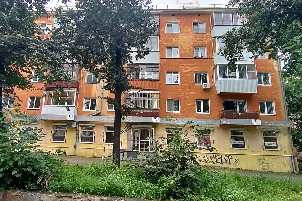 Екатеринбург, ул. Культуры, 10 (Уралмаш) - фото квартиры (2)