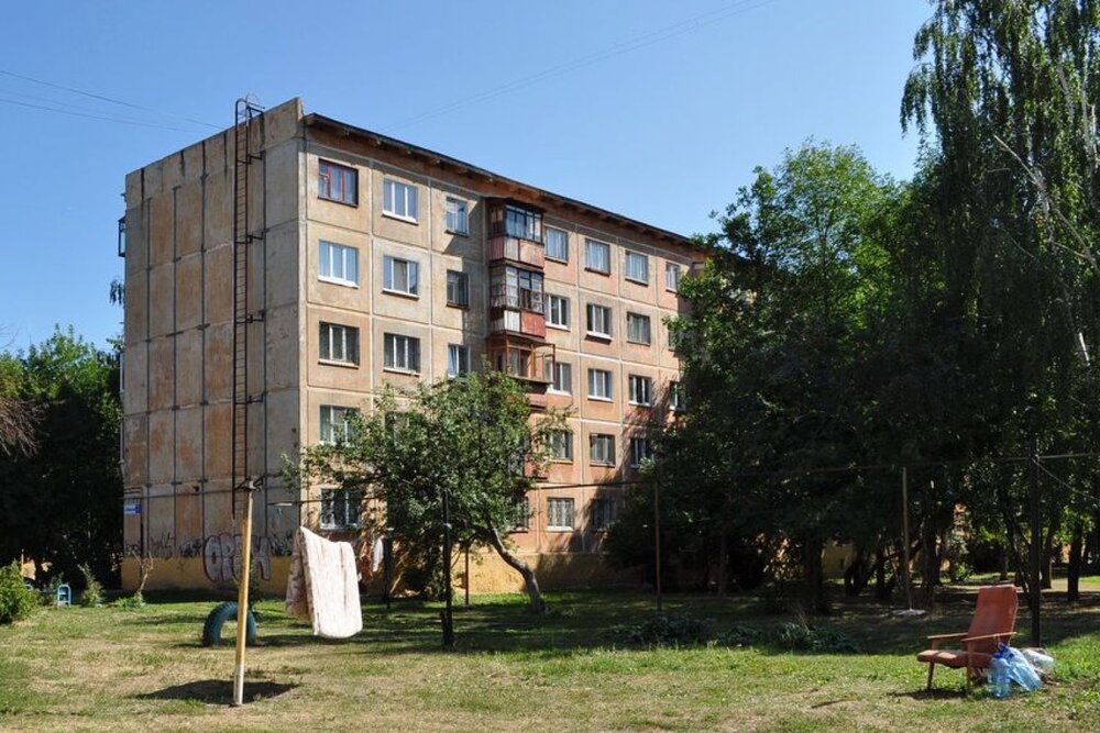 Екатеринбург, ул. Избирателей, 7 (Уралмаш) - фото квартиры (2)