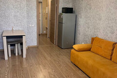 Екатеринбург, ул. Чайковского, 86В (Автовокзал) - фото квартиры