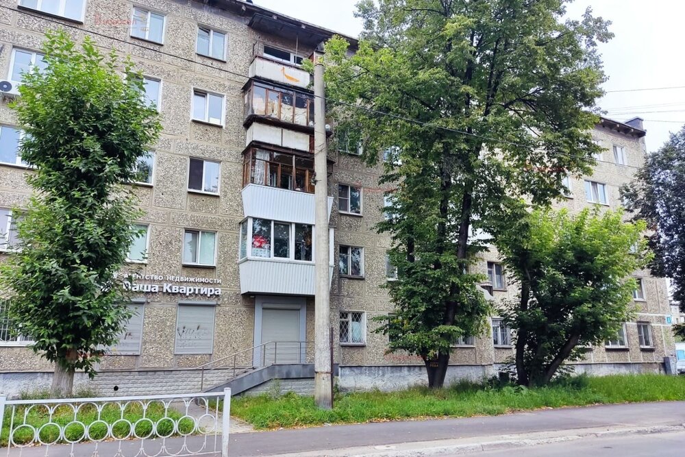 Екатеринбург, ул. Коммунистическая, 6 (Уралмаш) - фото квартиры (2)