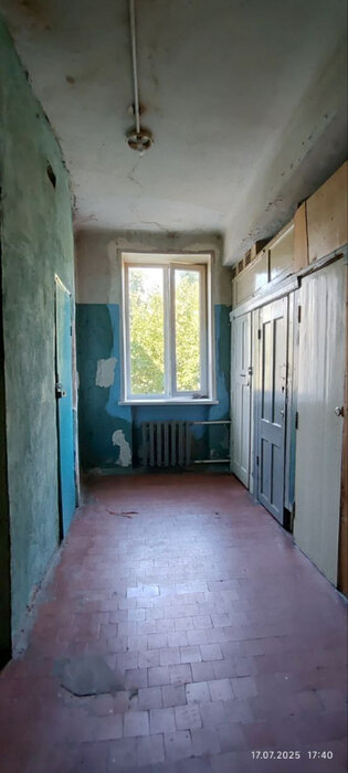 Екатеринбург, ул. Старых Большевиков, 18 (Эльмаш) - фото комнаты (4)