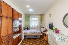 Екатеринбург, ул. Титова, 50 (Вторчермет) - фото квартиры