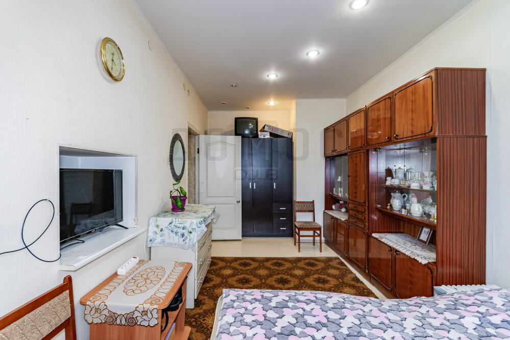 Екатеринбург, ул. Титова, 50 (Вторчермет) - фото квартиры (3)