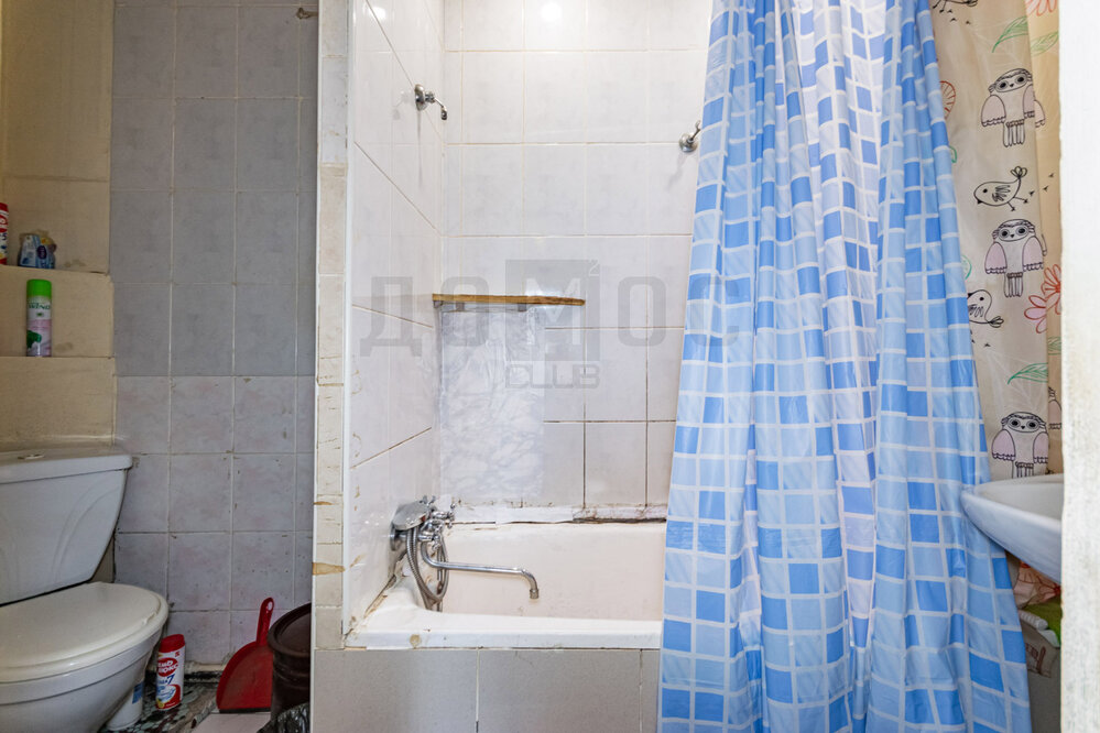 Екатеринбург, ул. Титова, 50 (Вторчермет) - фото квартиры (5)