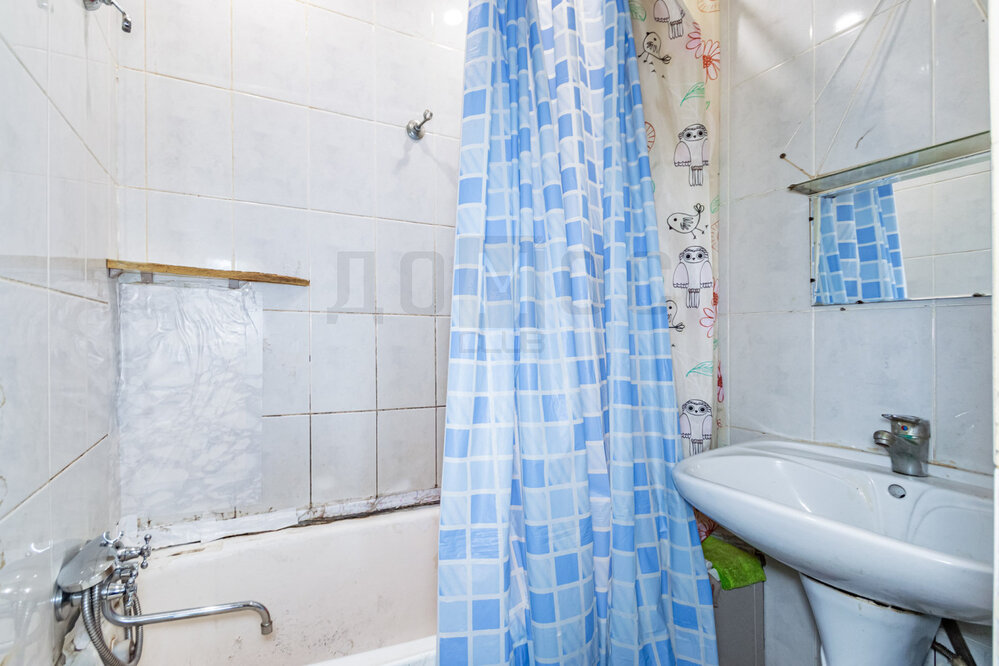 Екатеринбург, ул. Титова, 50 (Вторчермет) - фото квартиры (7)