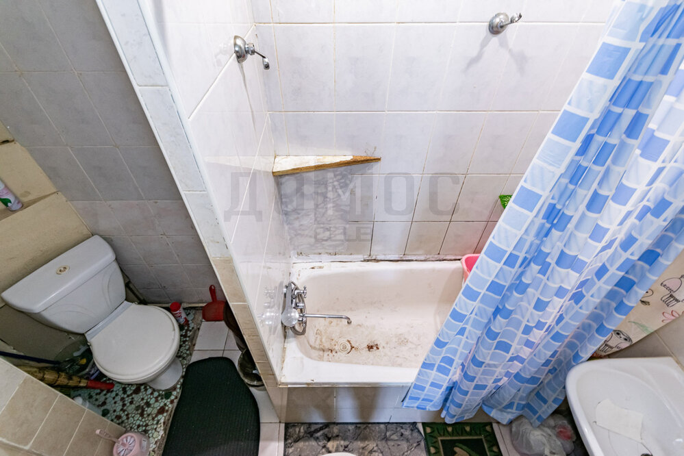 Екатеринбург, ул. Титова, 50 (Вторчермет) - фото квартиры (8)