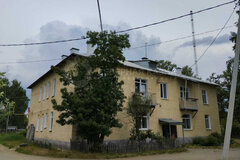 Екатеринбург, ул. Проезжая, 171 (Шарташ) - фото квартиры