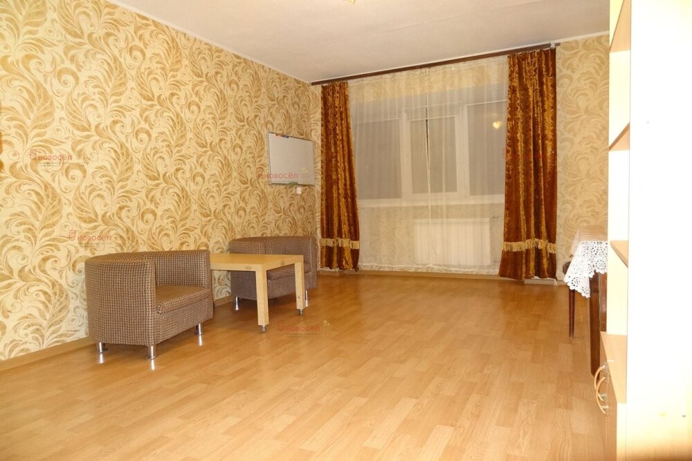 Екатеринбург, ул. Красноуральская, 6 (ВИЗ) - фото квартиры (3)