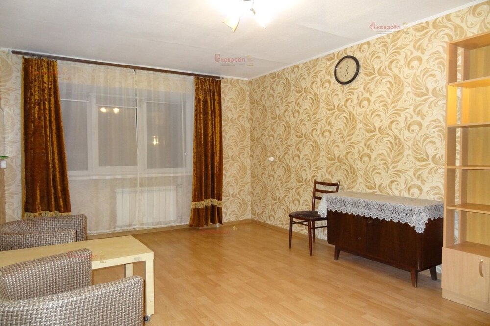 Екатеринбург, ул. Красноуральская, 6 (ВИЗ) - фото квартиры (5)