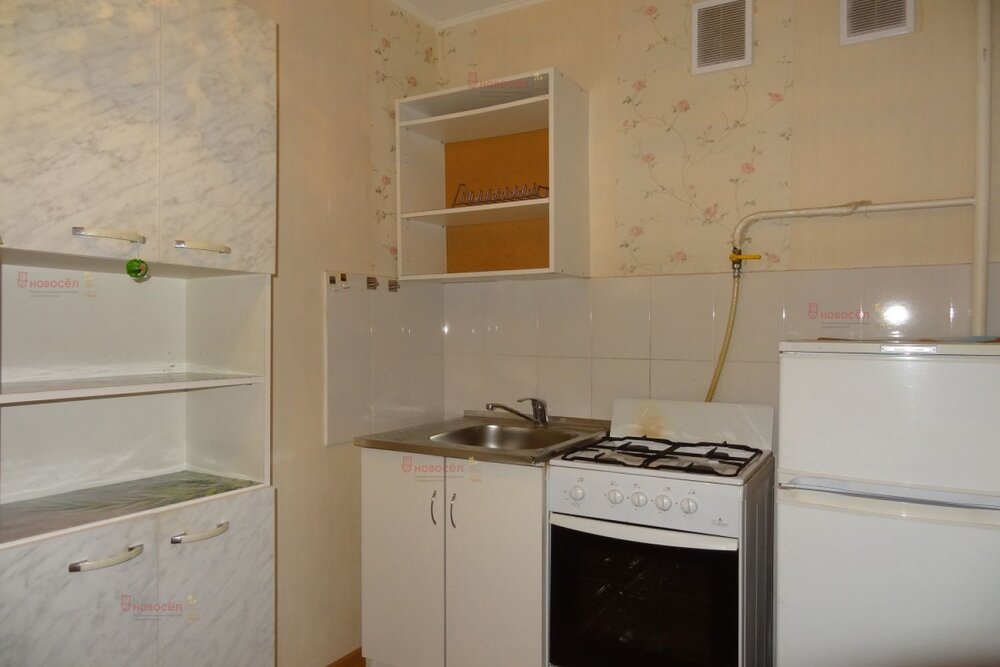 Екатеринбург, ул. Красноуральская, 6 (ВИЗ) - фото квартиры (7)