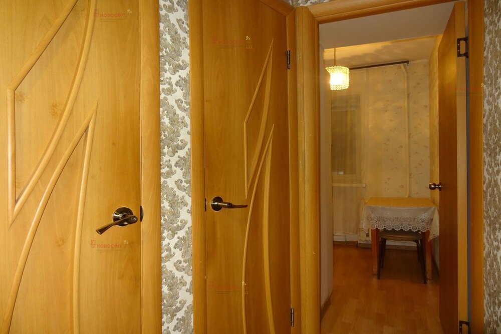 Екатеринбург, ул. Красноуральская, 6 (ВИЗ) - фото квартиры (8)