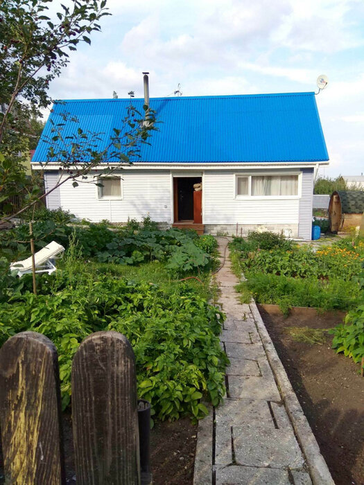 Екатеринбург, СНТ 