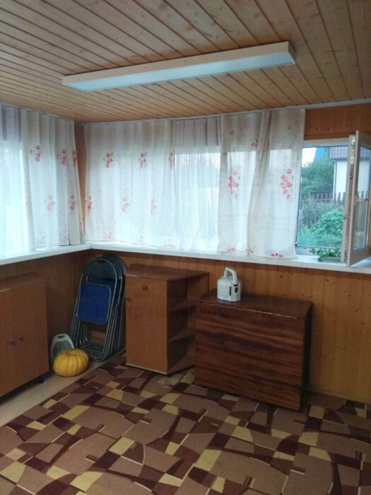 Екатеринбург, СНТ 