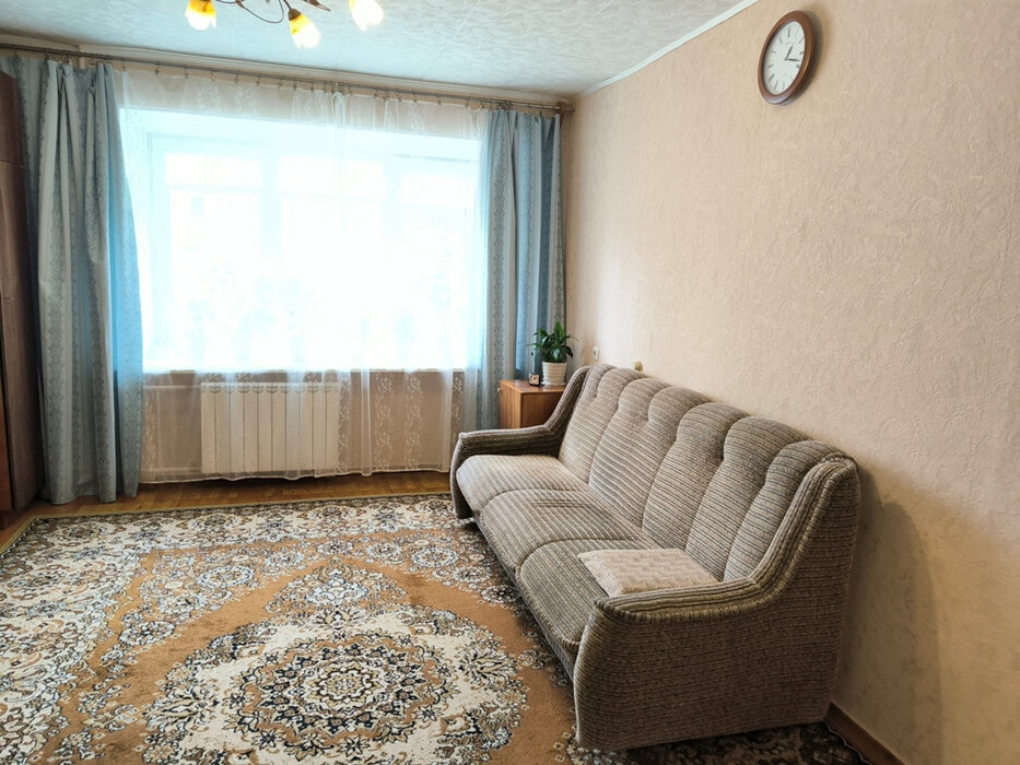 Екатеринбург, ул. Татищева, 60 (ВИЗ) - фото квартиры (1)