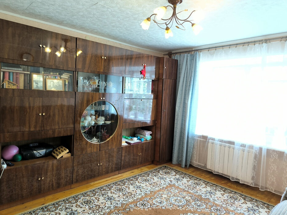 Екатеринбург, ул. Татищева, 60 (ВИЗ) - фото квартиры (2)