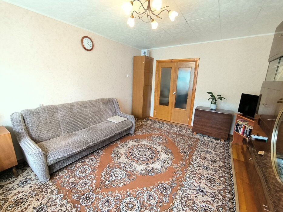 Екатеринбург, ул. Татищева, 60 (ВИЗ) - фото квартиры (3)