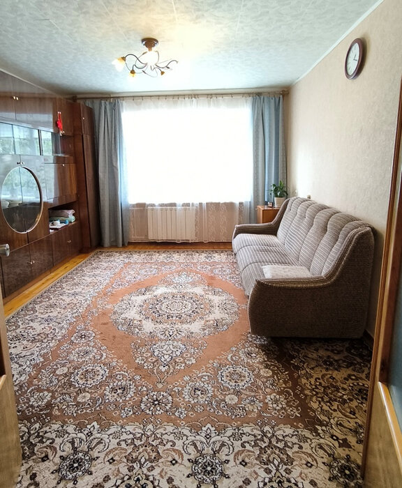 Екатеринбург, ул. Татищева, 60 (ВИЗ) - фото квартиры (4)