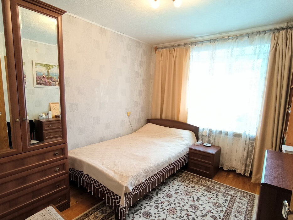 Екатеринбург, ул. Татищева, 60 (ВИЗ) - фото квартиры (8)