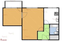 Екатеринбург, ул. Пехотинцев, 19 (Новая Сортировка) - фото квартиры