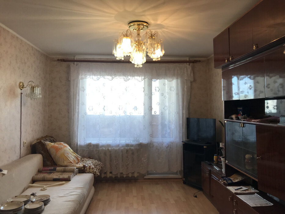 Екатеринбург, ул. Учителей, 7а (Пионерский) - фото квартиры (1)