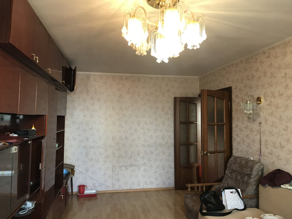 Екатеринбург, ул. Учителей, 7а (Пионерский) - фото квартиры (2)