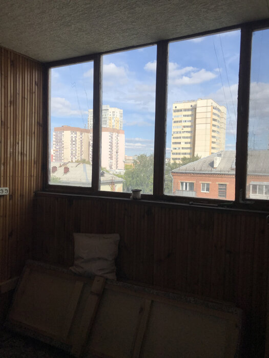 Екатеринбург, ул. Учителей, 7а (Пионерский) - фото квартиры (3)