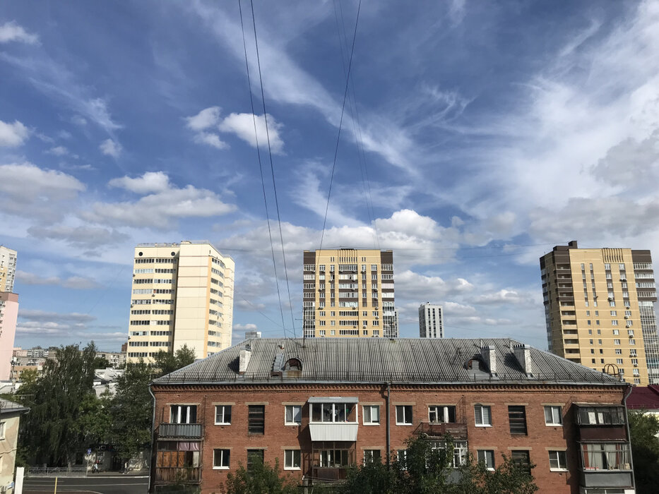 Екатеринбург, ул. Учителей, 7а (Пионерский) - фото квартиры (4)