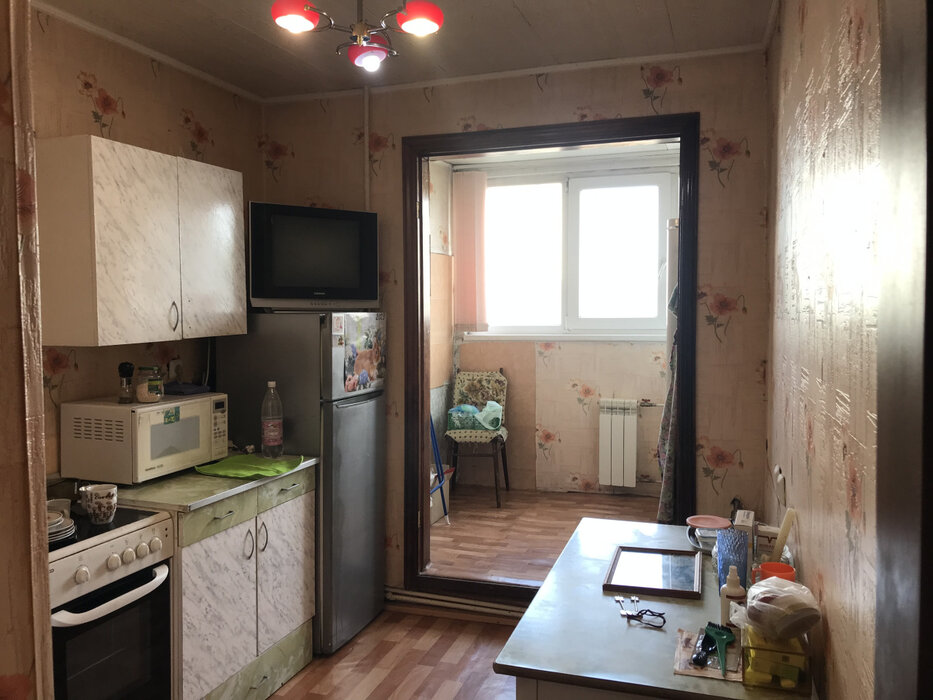 Екатеринбург, ул. Учителей, 7а (Пионерский) - фото квартиры (8)
