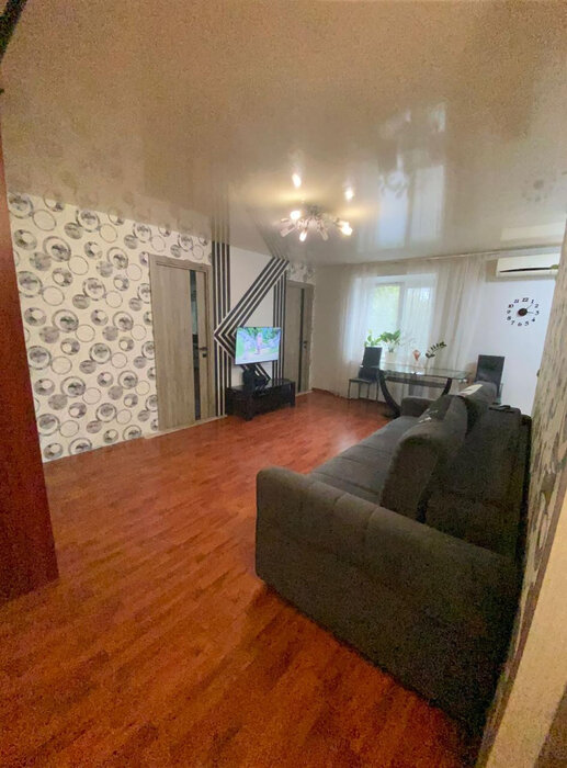 Екатеринбург, ул. Селькоровская, 102к3 (Вторчермет) - фото квартиры (3)
