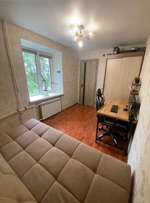 Екатеринбург, ул. Селькоровская, 102к3 (Вторчермет) - фото квартиры (6)