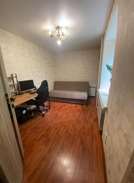 Екатеринбург, ул. Селькоровская, 102к3 (Вторчермет) - фото квартиры (7)