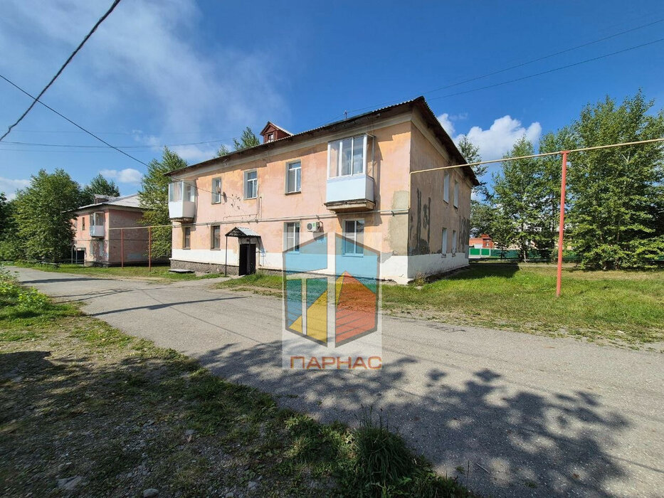 г. Краснотурьинск, ул. Лермонтова, 8 (городской округ Краснотурьинск) - фото квартиры (4)