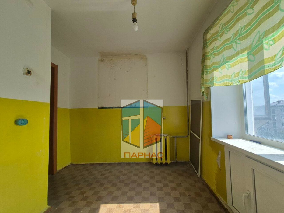 г. Краснотурьинск, ул. Карпинского, 15 (городской округ Краснотурьинск) - фото квартиры (6)