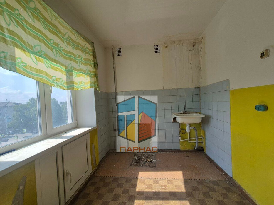 г. Краснотурьинск, ул. Карпинского, 15 (городской округ Краснотурьинск) - фото квартиры (7)