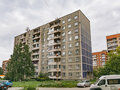 Продажа комнат: Екатеринбург, ул. Красина, 5 (Пионерский) - Фото 2