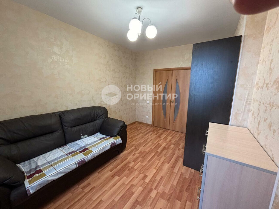 Екатеринбург, ул. Анатолия Мехренцева, 32 (Академический) - фото квартиры (8)