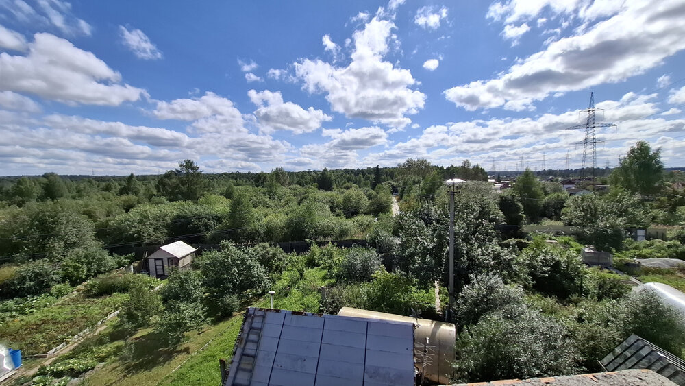г. Среднеуральск, СНТ Строитель-1 (городской округ Среднеуральск) - фото сада (3)