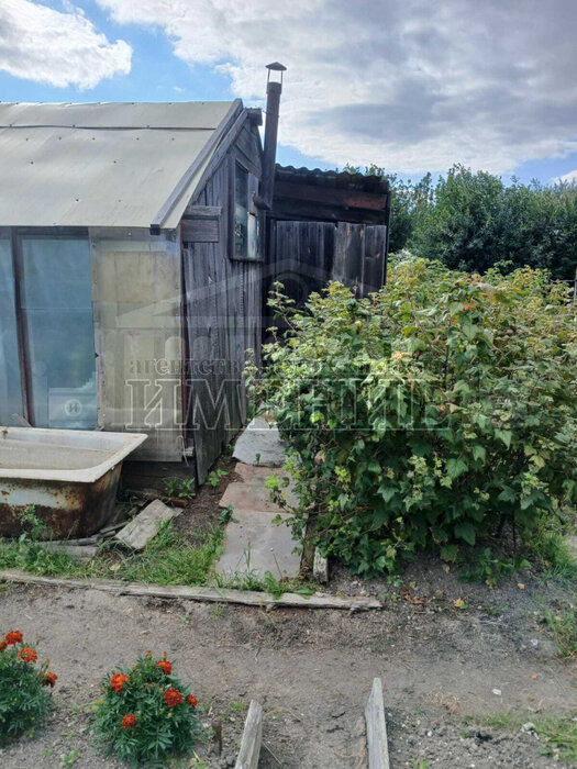 г. Ревда, садово-огородническое товарищество № 2 Средуралмедьзавод (городской округ Ревда) - фото сада (2)