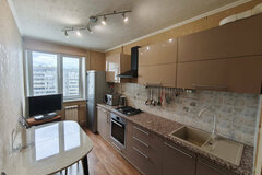 Екатеринбург, ул. Белинского, 182 (Автовокзал) - фото квартиры