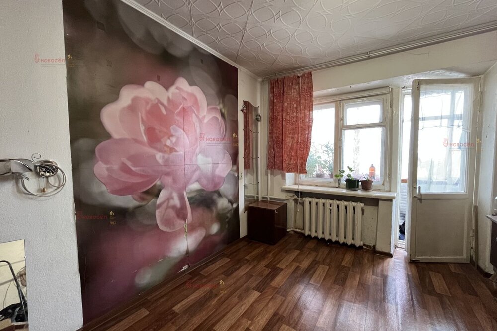 Екатеринбург, ул. Мамина-Сибиряка, 73 (Центр) - фото комнаты (3)