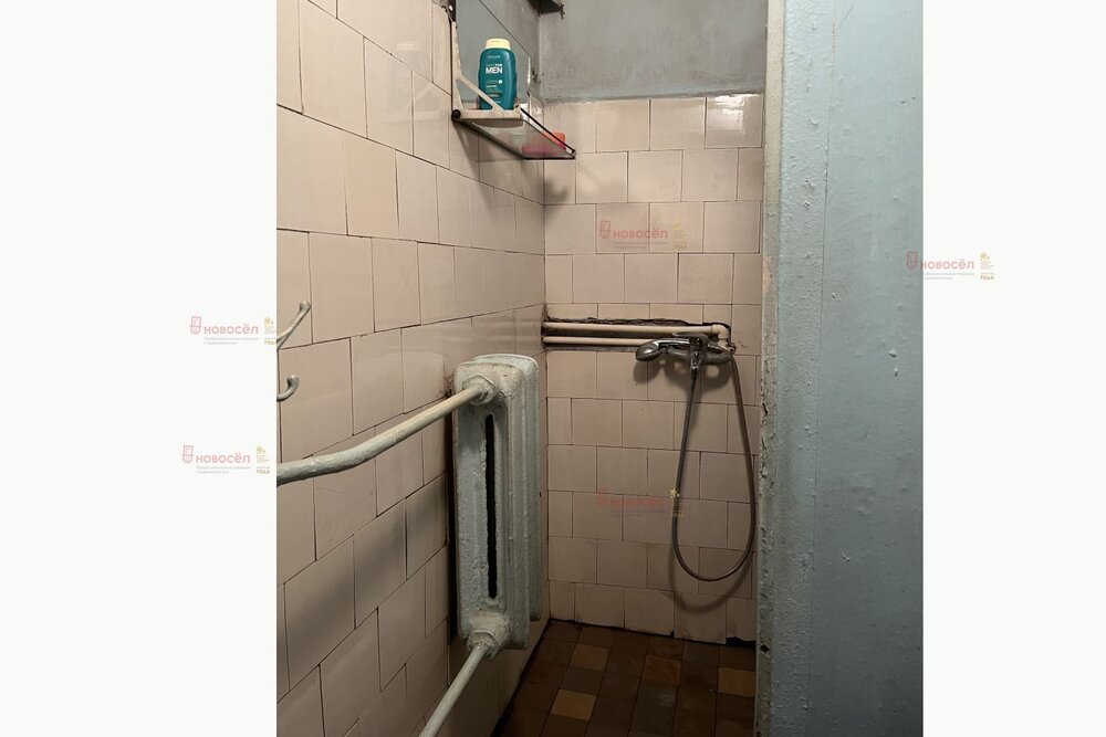 Екатеринбург, ул. Мамина-Сибиряка, 73 (Центр) - фото комнаты (8)