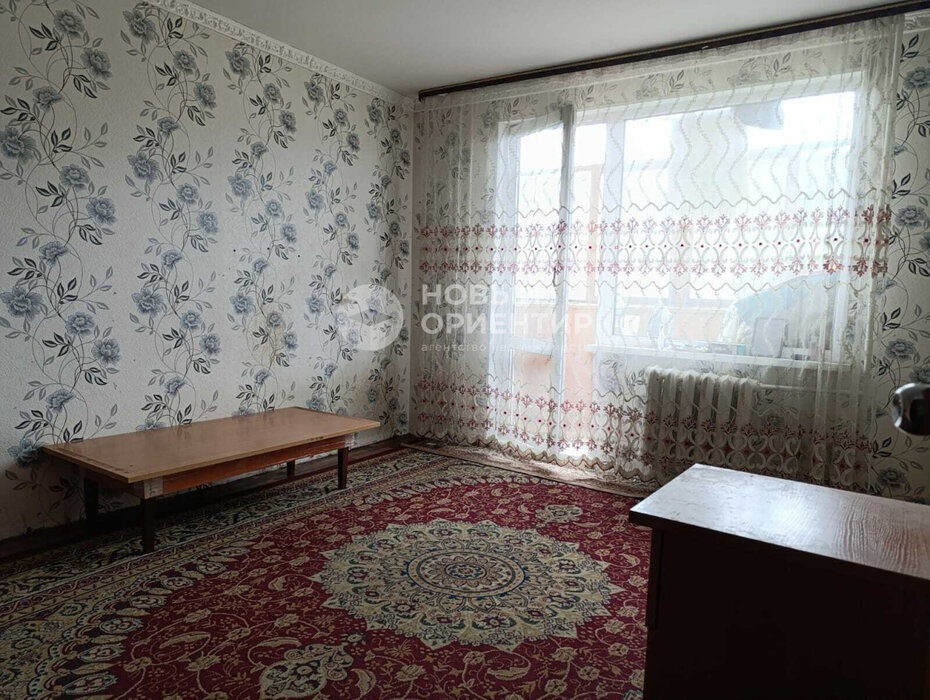 Екатеринбург, ул. Симферопольская, 34 (Вторчермет) - фото квартиры (1)