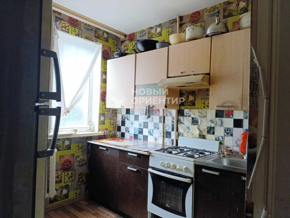Екатеринбург, ул. Симферопольская, 34 (Вторчермет) - фото квартиры (5)