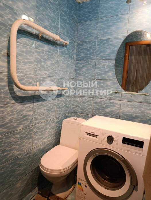 Екатеринбург, ул. Симферопольская, 34 (Вторчермет) - фото квартиры (8)