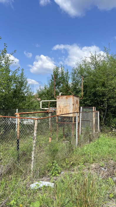 с. Курганово, ул. около КП Бажoвкa 2 (городской округ Полевской) - фото земельного участка (6)
