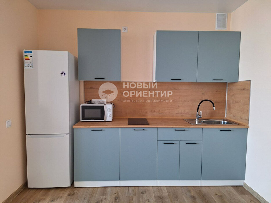 Екатеринбург, ул. Бакинских комиссаров, 33а (Уралмаш) - фото квартиры (1)