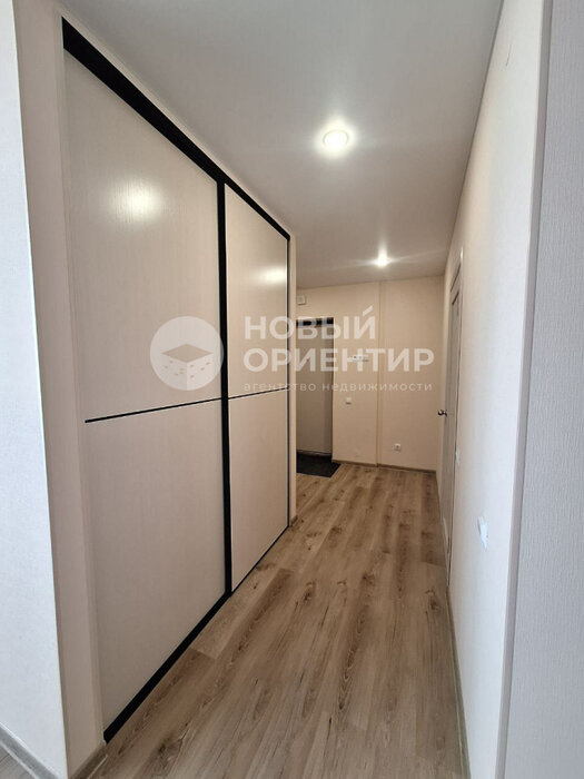Екатеринбург, ул. Бакинских комиссаров, 33а (Уралмаш) - фото квартиры (5)