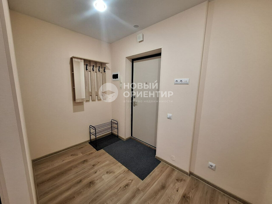 Екатеринбург, ул. Бакинских комиссаров, 33а (Уралмаш) - фото квартиры (7)