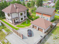 Продажа коттеджей: к.п. Клевер, ул. Лесная, 47 (городской округ Сысертский, с. Кашино) - Фото 1