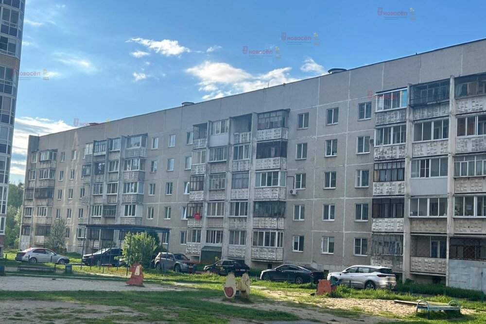 г. Среднеуральск, ул. Гашева, 6 (городской округ Среднеуральск) - фото квартиры (2)